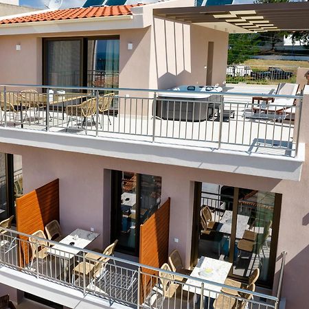 Vela Bianca Suites Λιμενάρια Εξωτερικό φωτογραφία