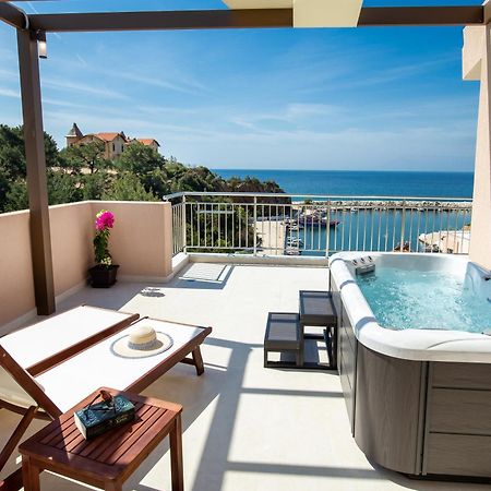 Vela Bianca Suites Λιμενάρια Εξωτερικό φωτογραφία