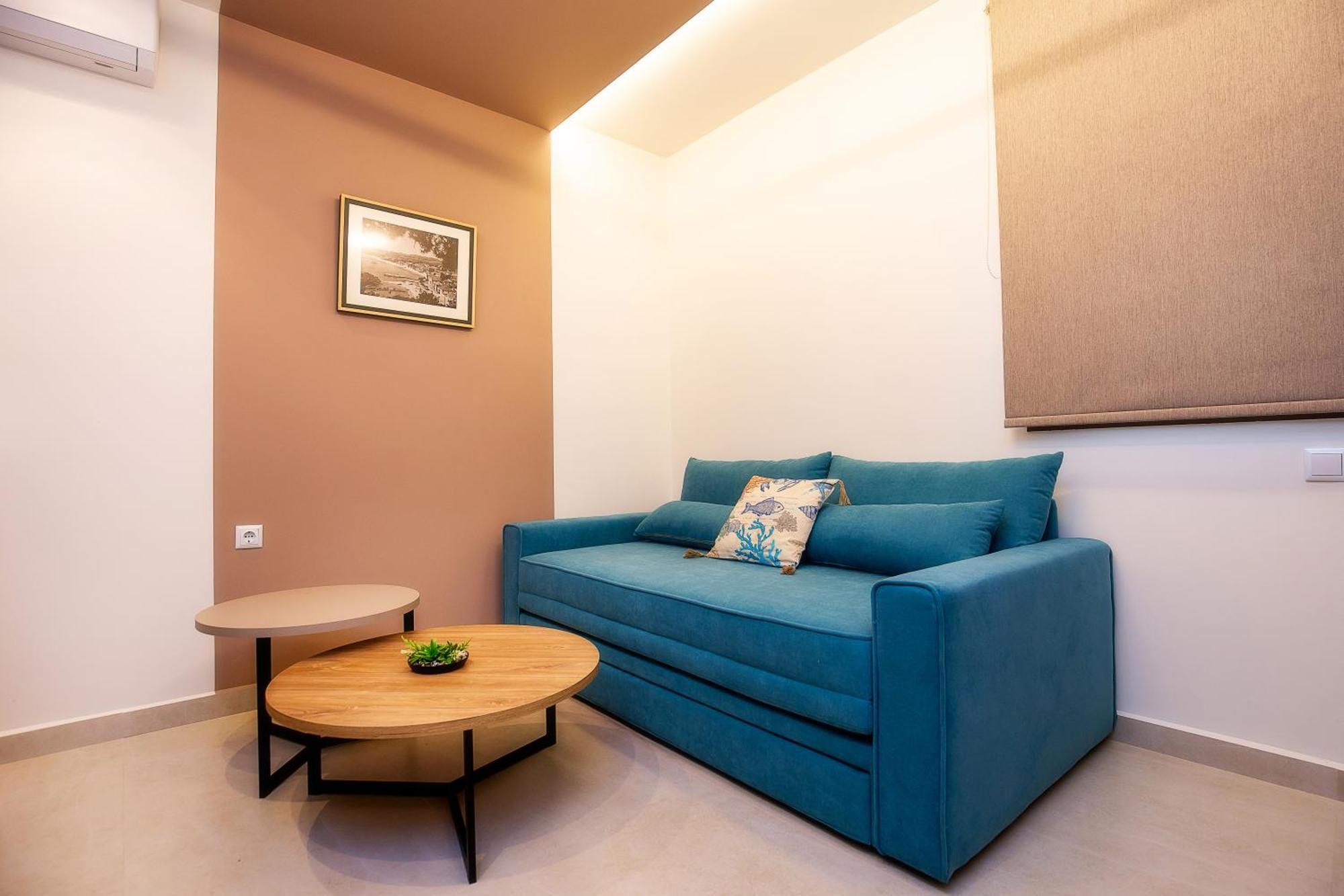 Vela Bianca Suites Λιμενάρια Εξωτερικό φωτογραφία