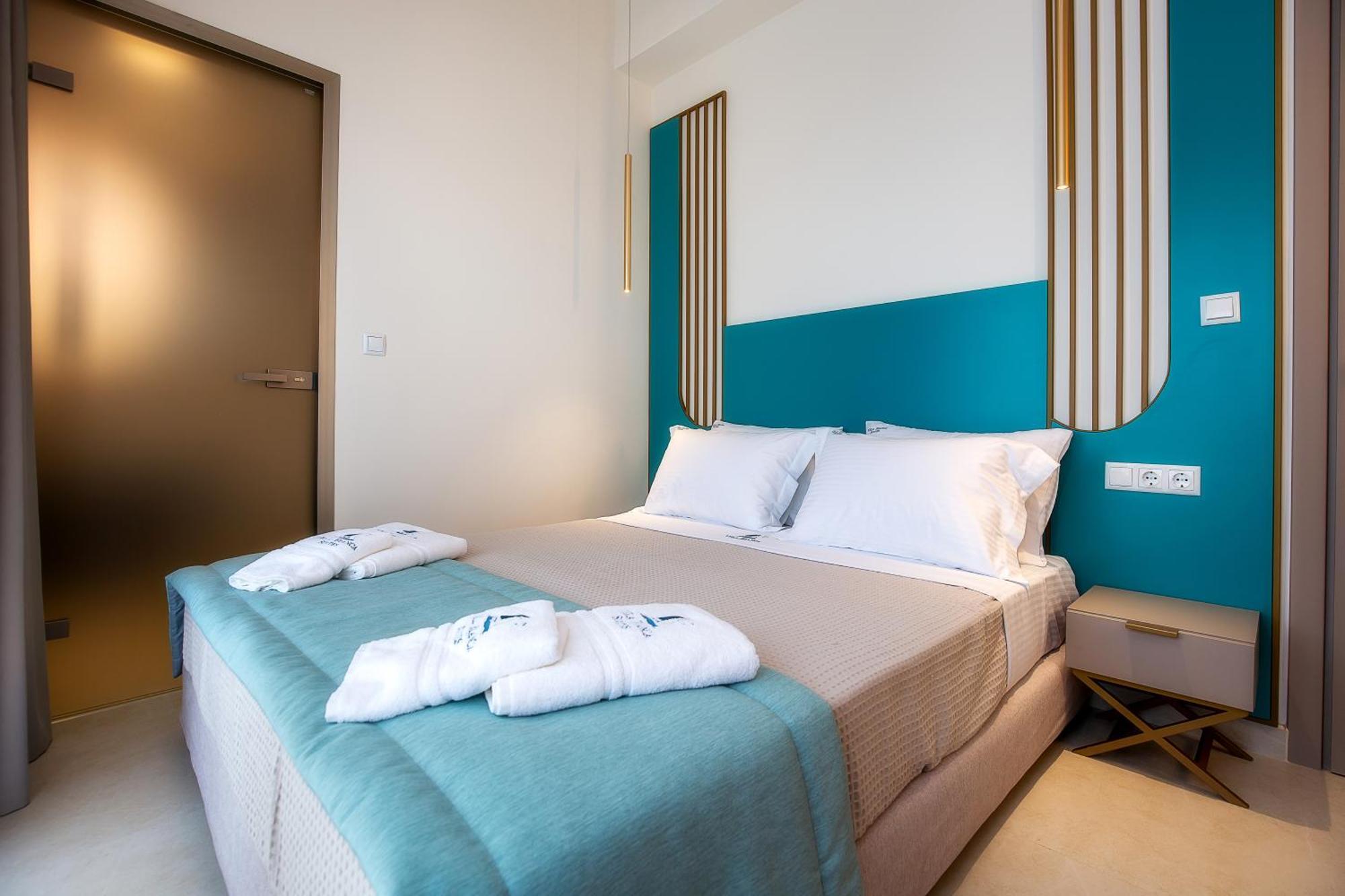 Vela Bianca Suites Λιμενάρια Εξωτερικό φωτογραφία