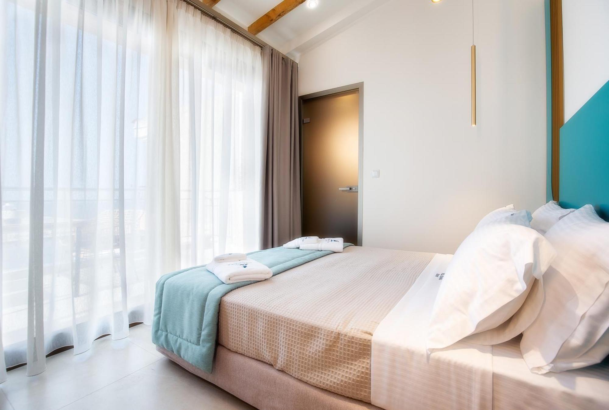 Vela Bianca Suites Λιμενάρια Εξωτερικό φωτογραφία