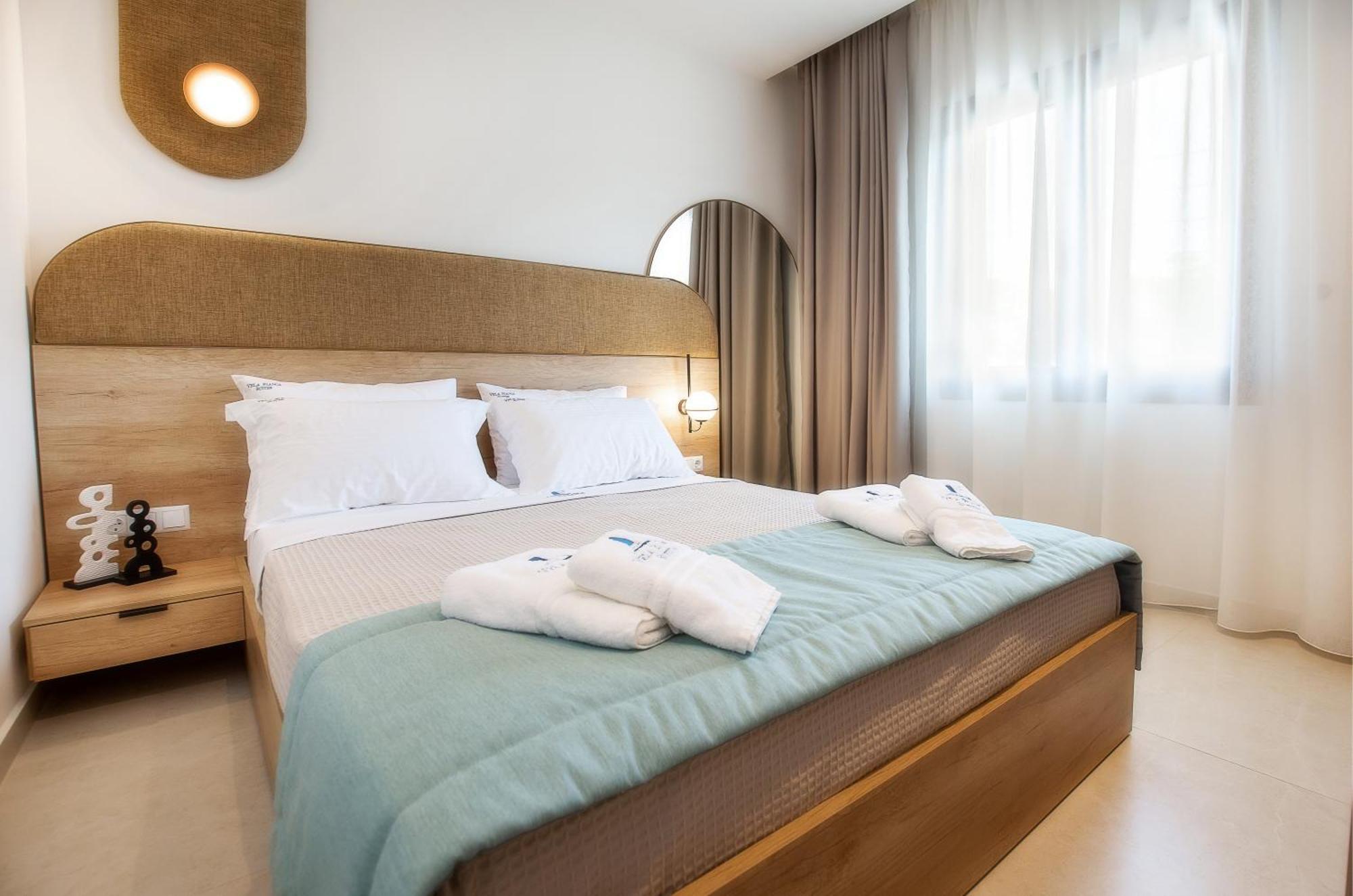 Vela Bianca Suites Λιμενάρια Εξωτερικό φωτογραφία