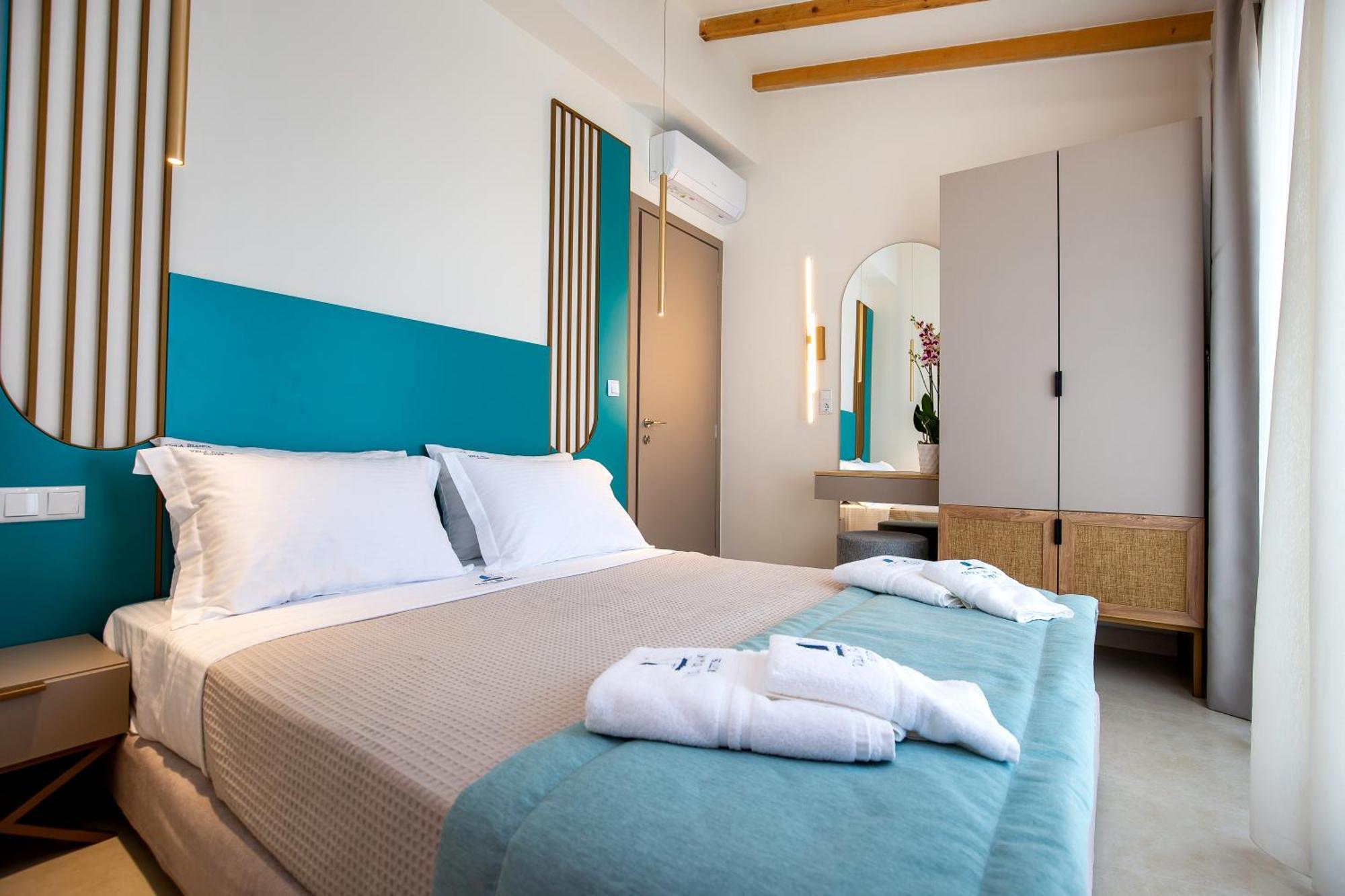 Vela Bianca Suites Λιμενάρια Εξωτερικό φωτογραφία